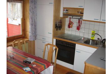 Сімейний пансіонат Dalaas 4